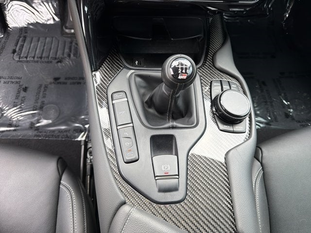 2024 Toyota GR Supra 3.0 Premium