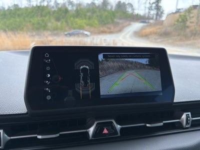 2024 Toyota GR Supra 3.0 Premium