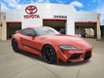 2024 Toyota GR Supra 3.0 Premium