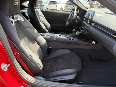 2026 Toyota GR Supra MkV Final Edition