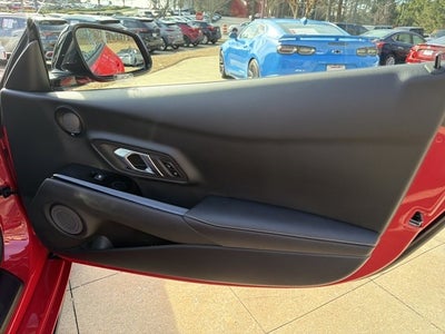 2026 Toyota GR Supra MkV Final Edition