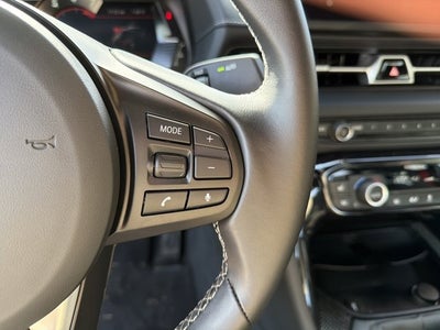 2026 Toyota GR Supra MkV Final Edition