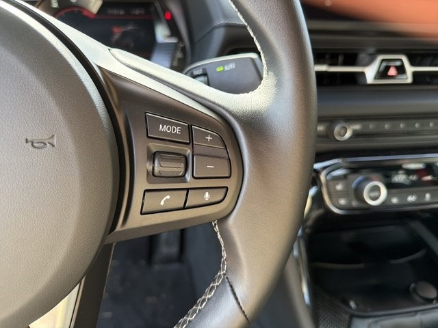 2026 Toyota GR Supra MkV Final Edition