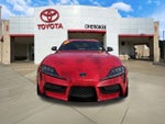 2026 Toyota GR Supra MkV Final Edition