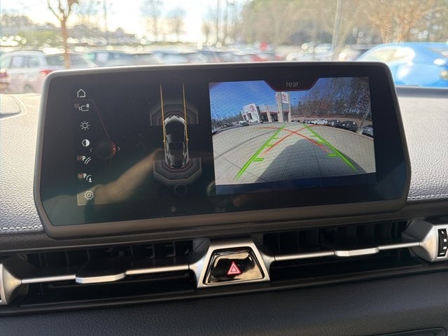 2026 Toyota GR Supra MkV Final Edition