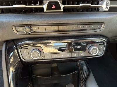 2026 Toyota GR Supra MkV Final Edition