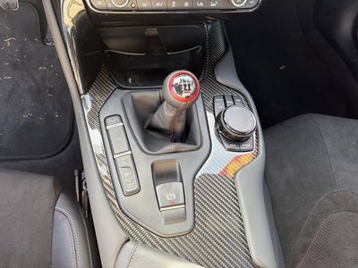 2026 Toyota GR Supra MkV Final Edition