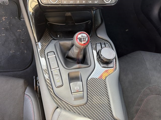 2026 Toyota GR Supra MkV Final Edition