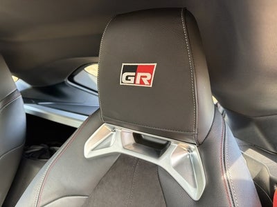 2026 Toyota GR Supra MkV Final Edition