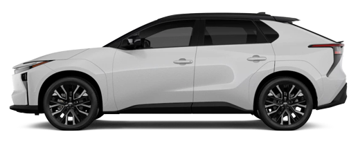 2026 Toyota bZ - Cherokee County Toyota in Canton GA