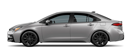 2026 Toyota Corolla - Cherokee County Toyota in Canton GA