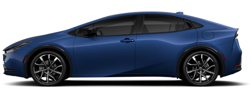 2026 Toyota Prius Plug-in Hybrid - Cherokee County Toyota in Canton GA