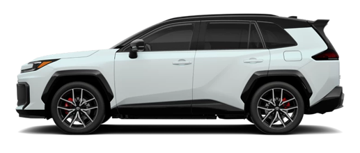 2026 Toyota RAV4 Plug-in Hybrid - Cherokee County Toyota in Canton GA