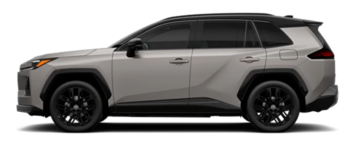 2026 Toyota RAV4 - Cherokee County Toyota in Canton GA