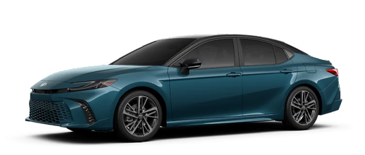 2027 Toyota Camry - Cherokee County Toyota in Canton GA