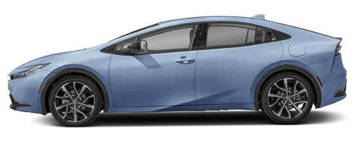 2027 Toyota Prius Plug-in Hybrid - Cherokee County Toyota in Canton GA
