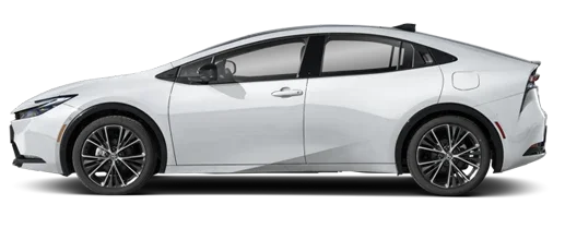 2027 Toyota Prius - Cherokee County Toyota in Canton GA