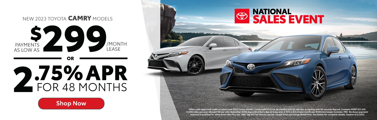 Cherokee County Toyota | Canton GA Toyota Dealer | Near Alpharetta and ...