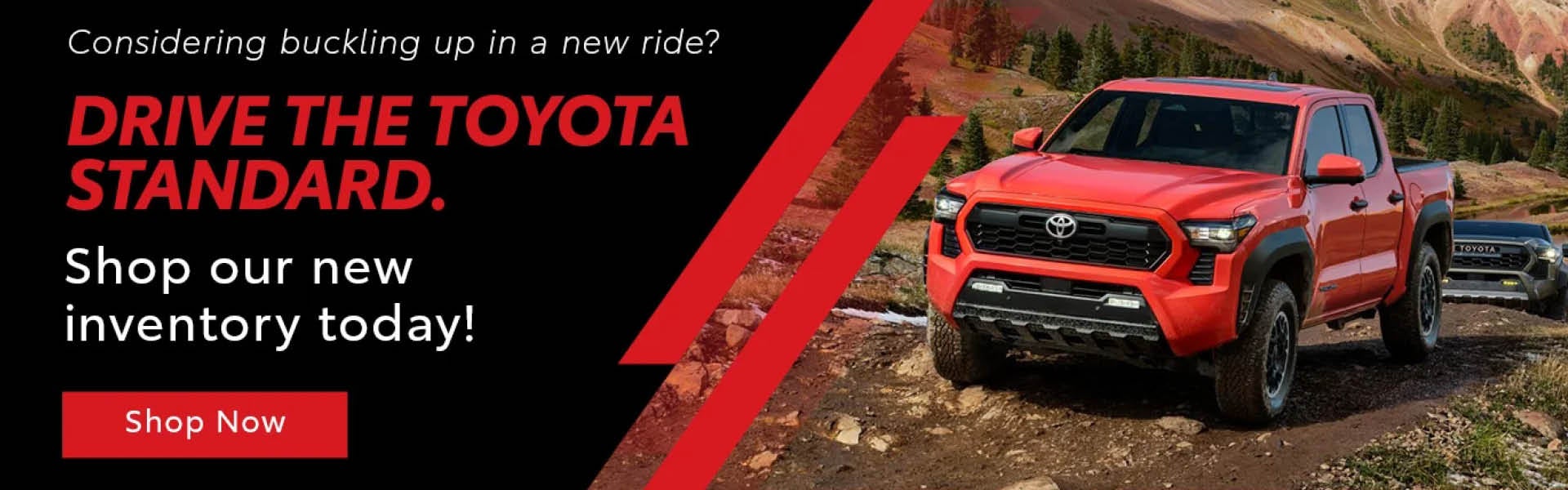 Shop Our New Inventory in Canton, GA