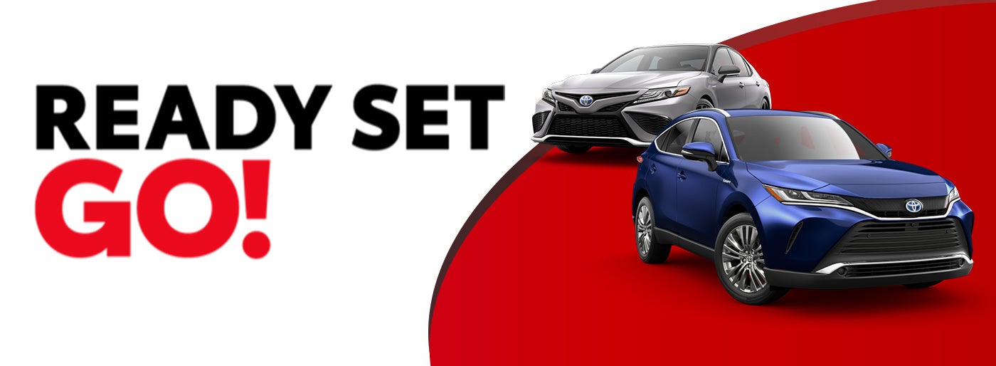 Cherokee County Toyota | Canton GA Toyota Dealer | Near Alpharetta and