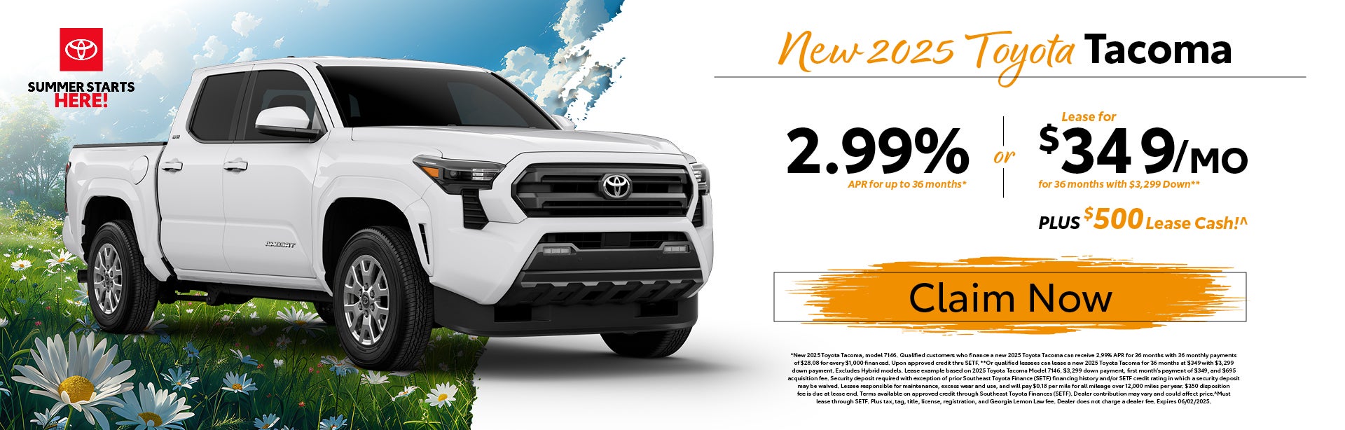 Cherokee County Toyota | Canton GA Toyota Dealer | Near Alpharetta and ...