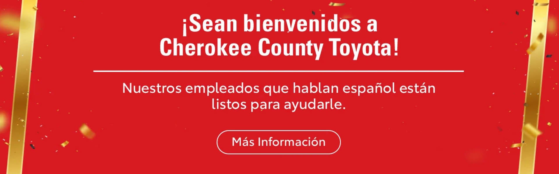 ¡Hablamos Español!