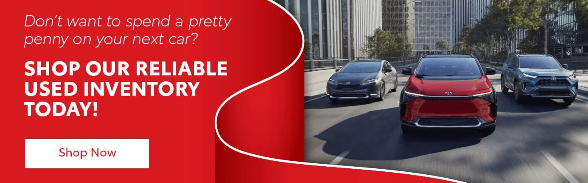 Shop Our Used Inventory in Canton, GA