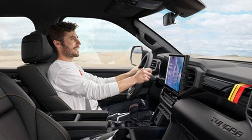 Cherokee County Toyota in Canton, GA