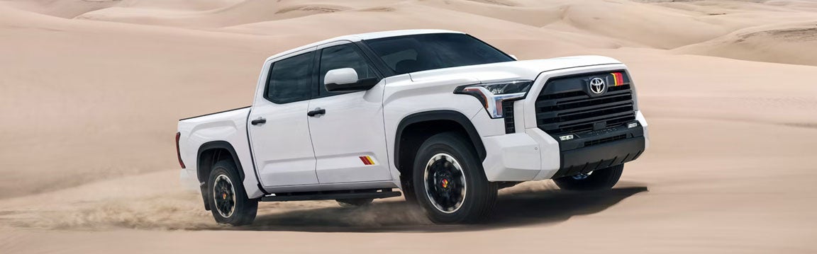 Cherokee County Toyota in Canton, GA