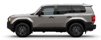 2025 Toyota Land Cruiser 1958 Edition | Cherokee County Toyota in Canton GA