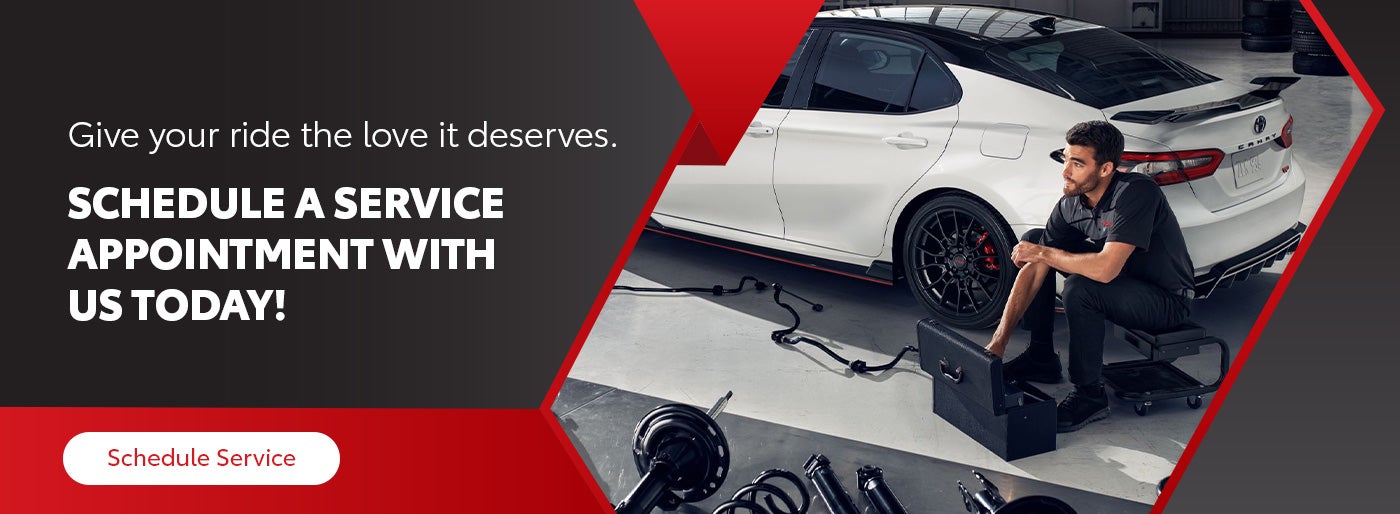 Cherokee County Toyota | Canton GA Toyota Dealer | Near Alpharetta and ...
