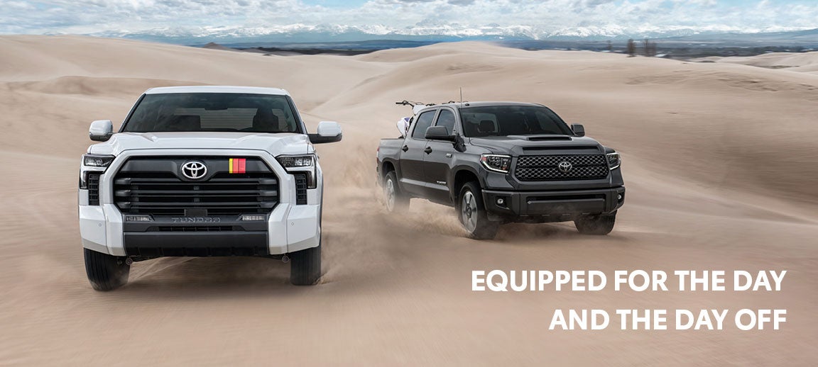 Cherokee County Toyota in Canton, GA